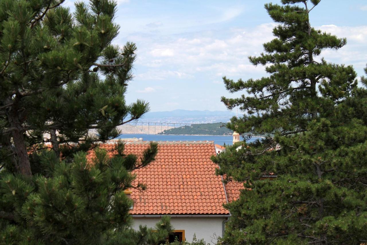 Apartments With A Swimming Pool Jadranovo, Crikvenica - 3238 Exterior photo